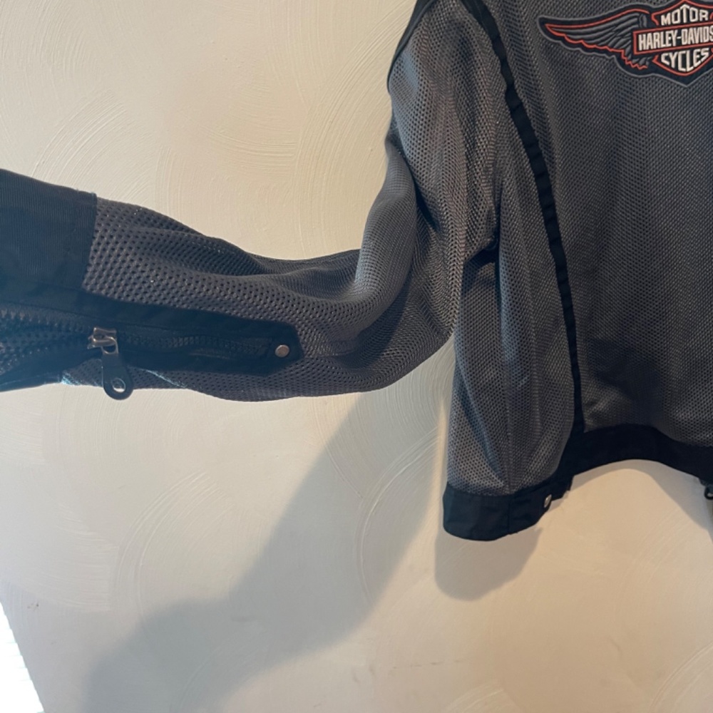 Motorcycle Jacket - Picture 2 of 5
